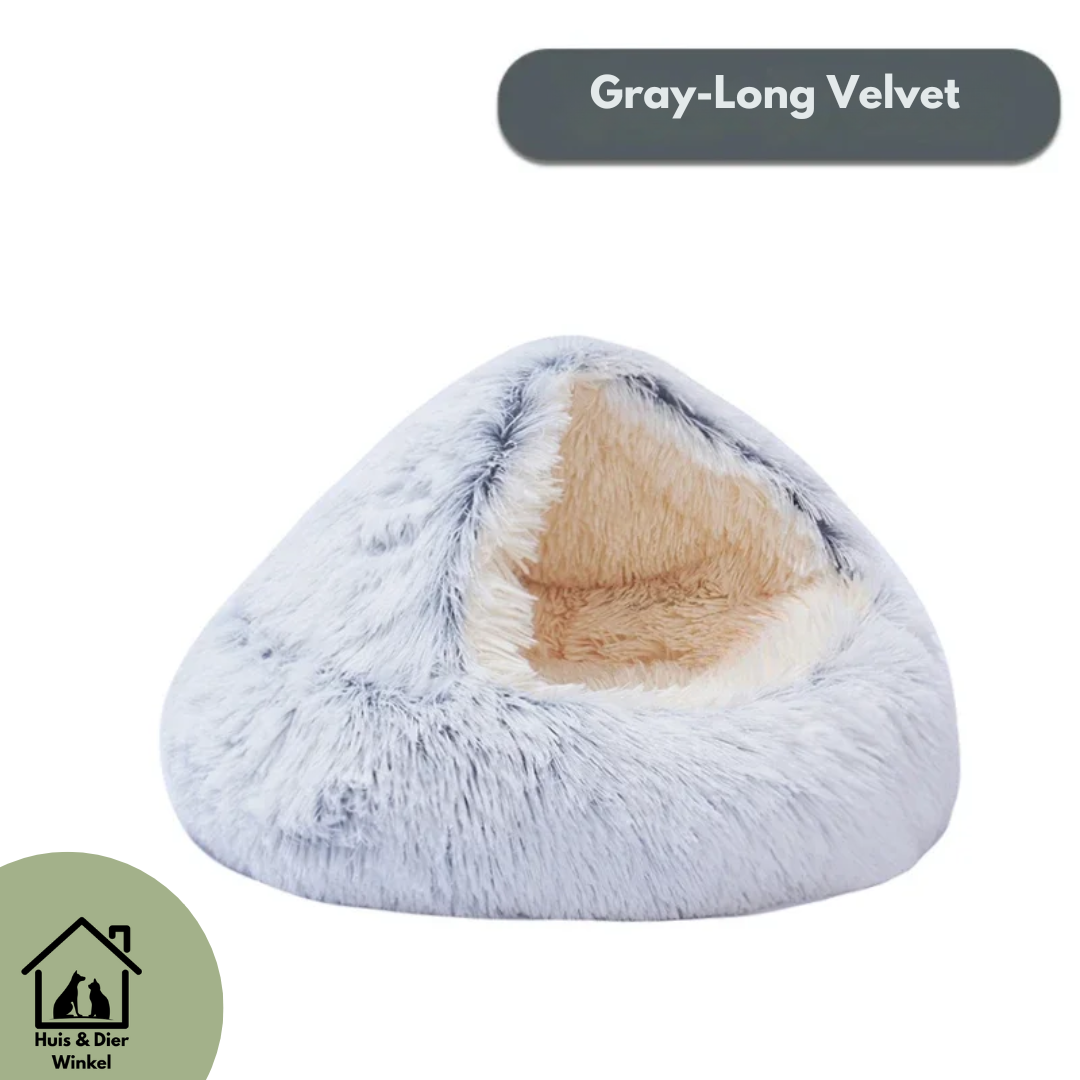 Huis & Dier Winkel - Luxe Huisdierenbed