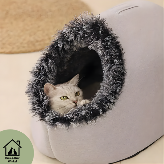 Huis & Dier Winkel - Winternest