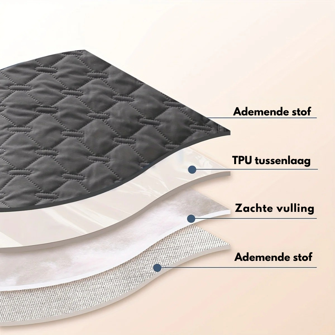 Huis & Dier Winkel - Moderne Mand voor op de Bank