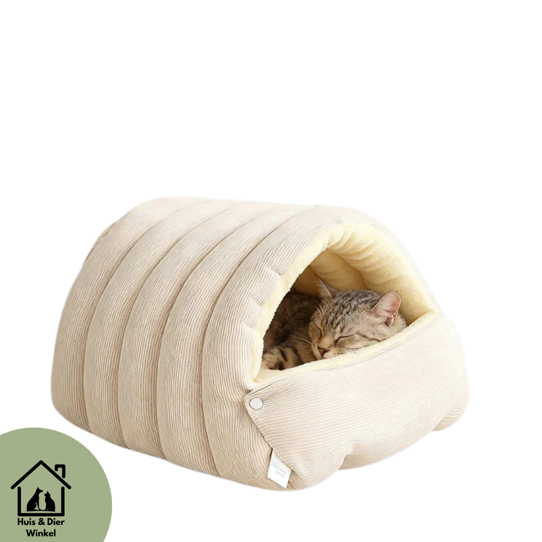 Huis & Dier Winkel - Luxe en Stijlvolle Rustplek voor Huisdieren