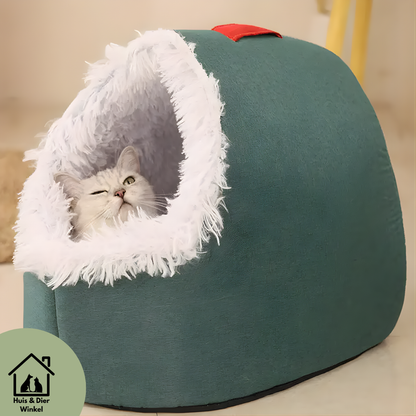 Huis & Dier Winkel - Winternest