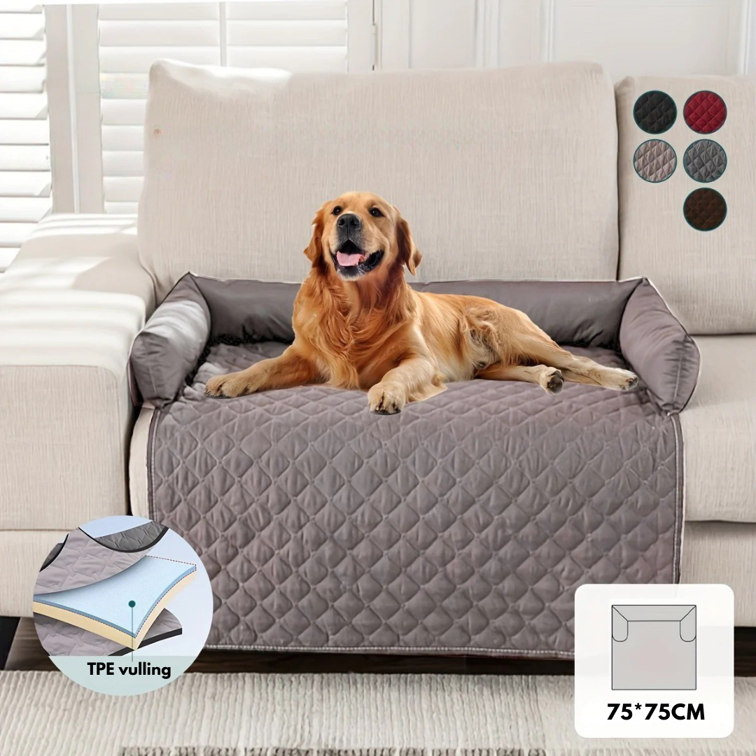 Huis & Dier Winkel - Moderne Mand voor op de Bank