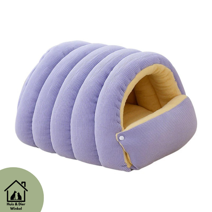 Huis & Dier Winkel - Luxe en Stijlvolle Rustplek voor Huisdieren