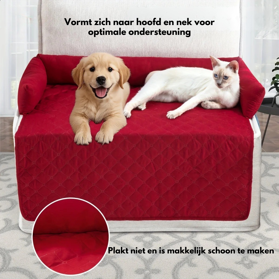 Huis & Dier Winkel - Moderne Mand voor op de Bank