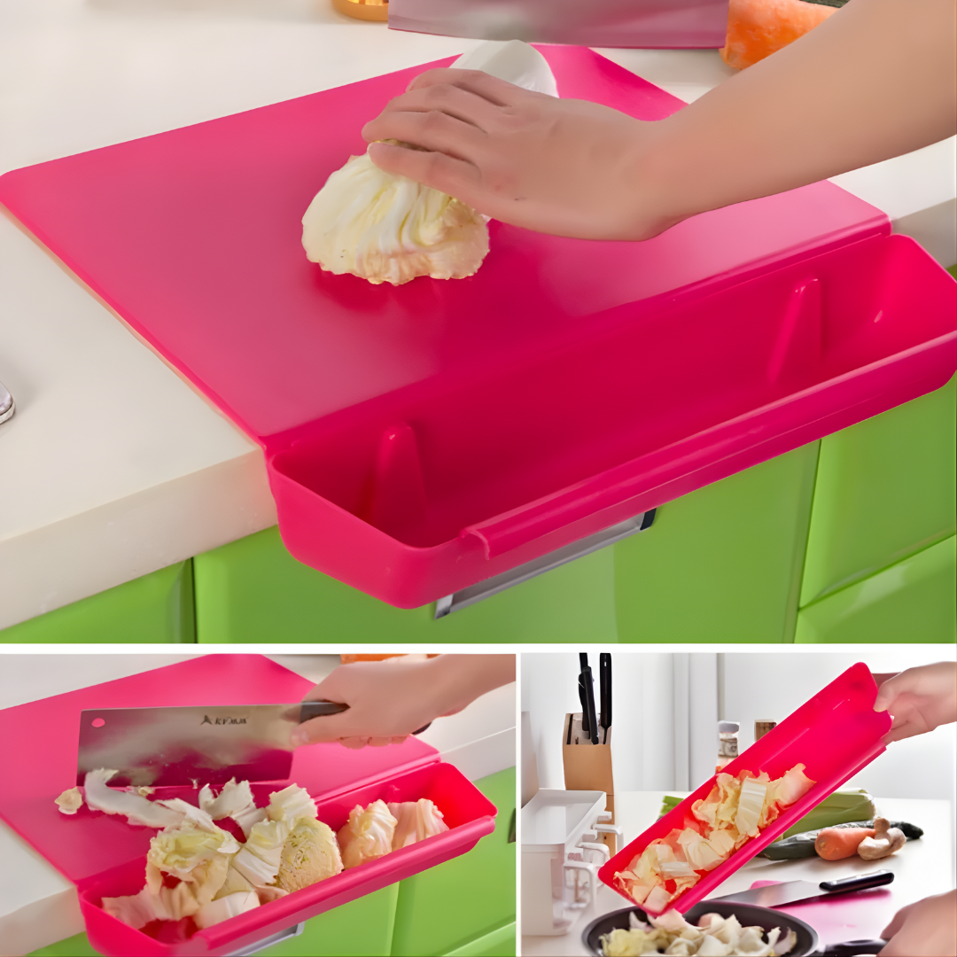 Huis & Dier Winkel - Smart Slice