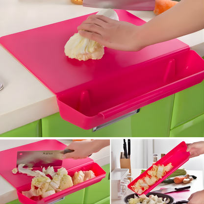 Huis & Dier Winkel - Smart Slice