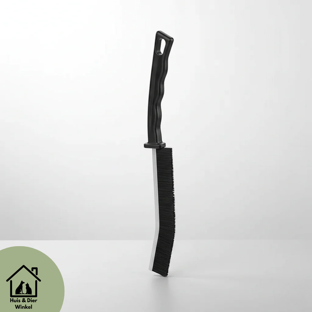 Huis & Dier Winkel - FineClean