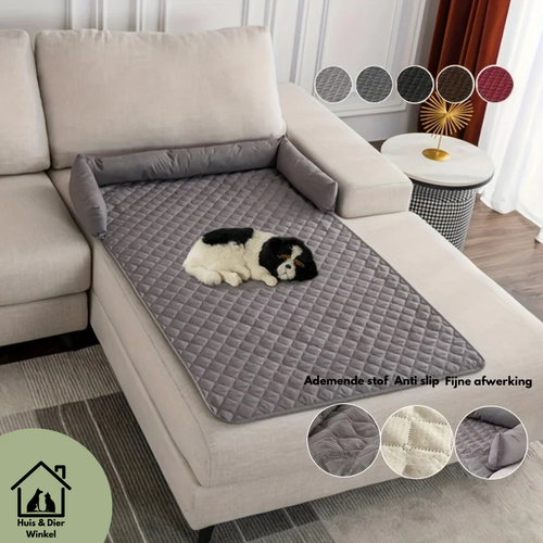 Huis & Dier Winkel - Moderne Mand voor op de Bank