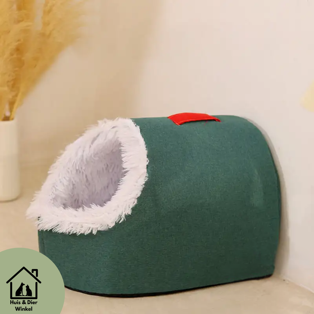 Huis & Dier Winkel - Winternest