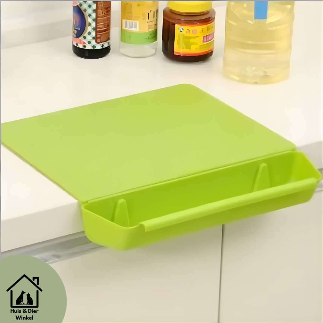 Huis & Dier Winkel - Smart Slice