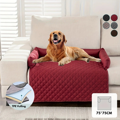 Huis & Dier Winkel - Moderne Mand voor op de Bank