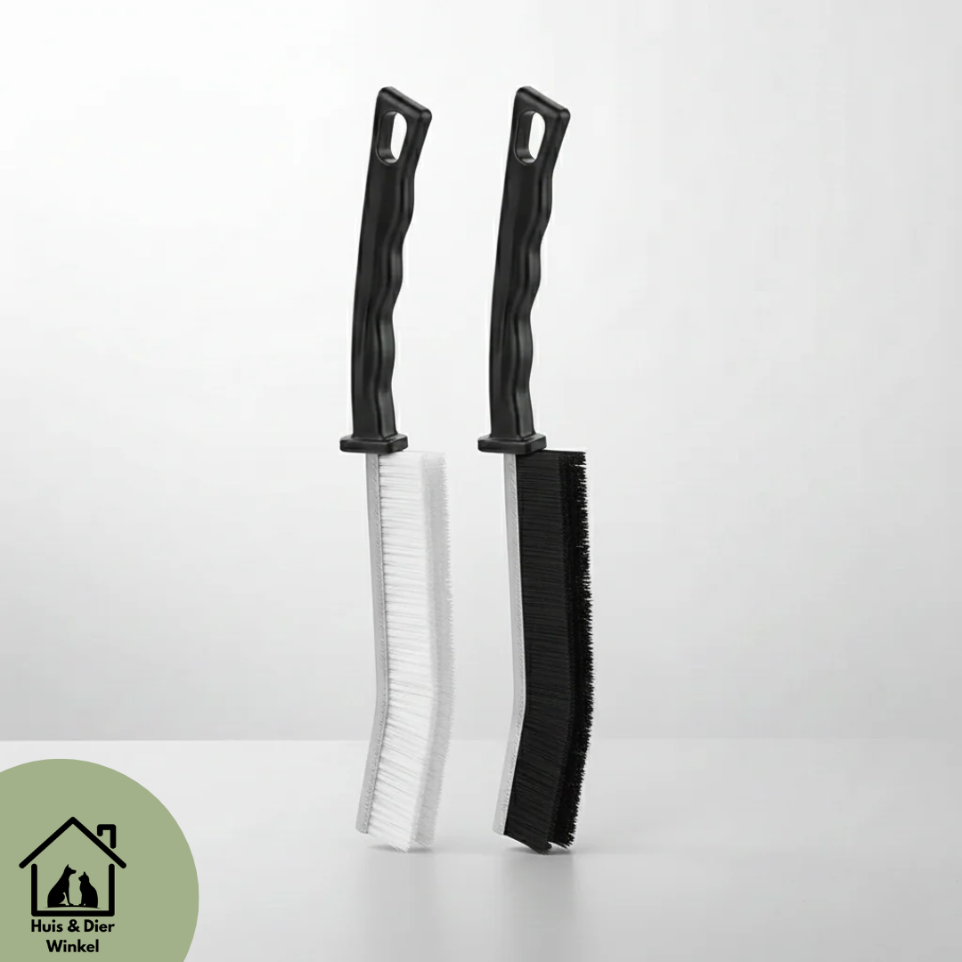 Huis & Dier Winkel - FineClean