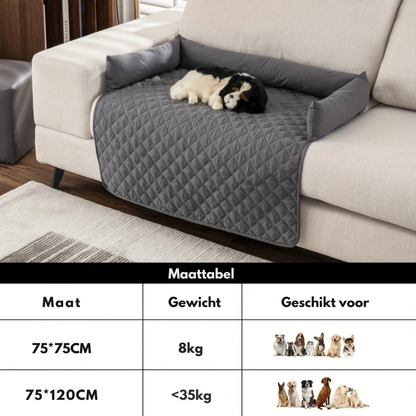 Huis & Dier Winkel - Moderne Mand voor op de Bank