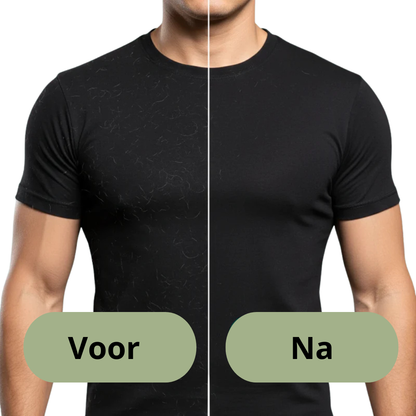 Huis & Dier Winkel- Reinigingshandschoen voor dierenharen