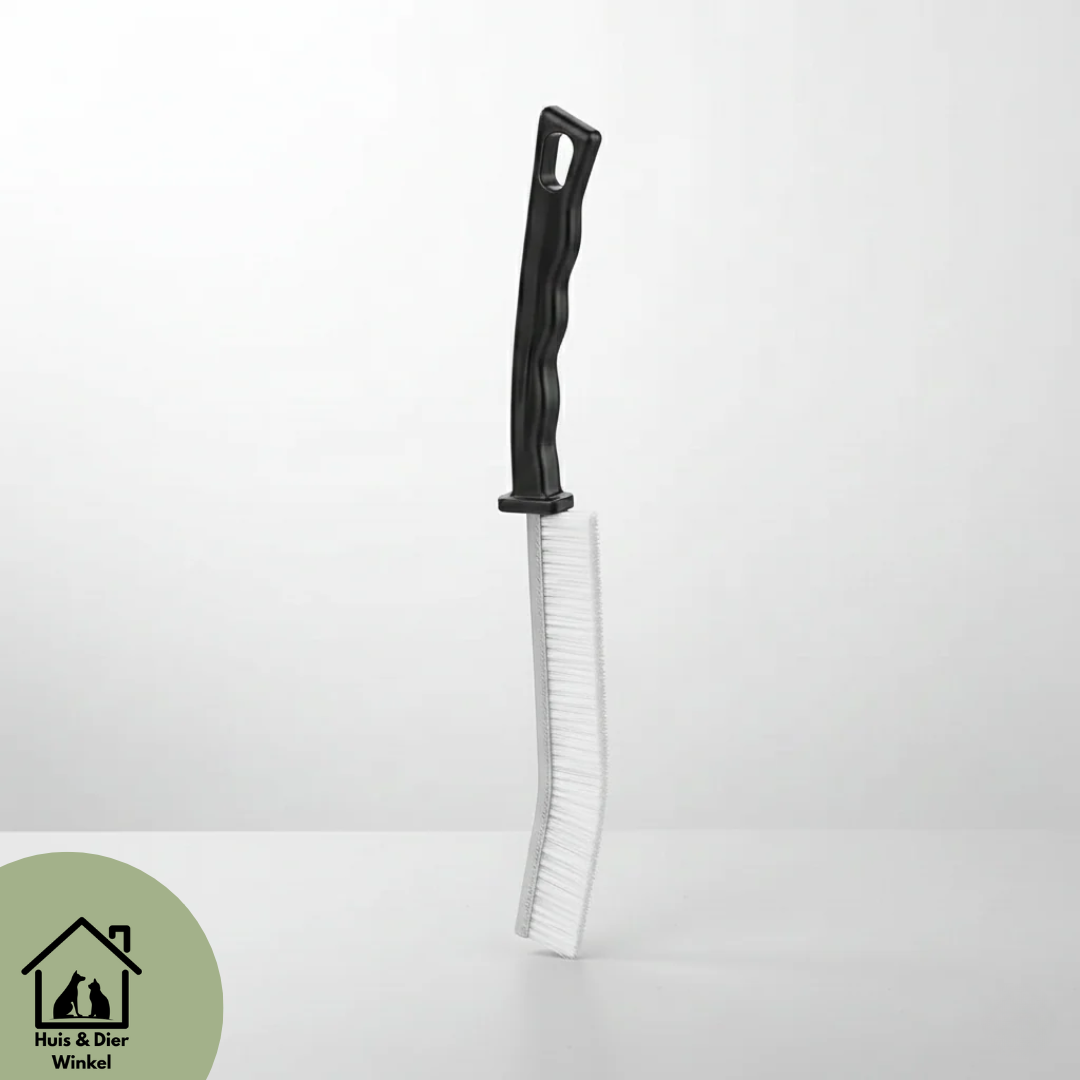 Huis & Dier Winkel - FineClean