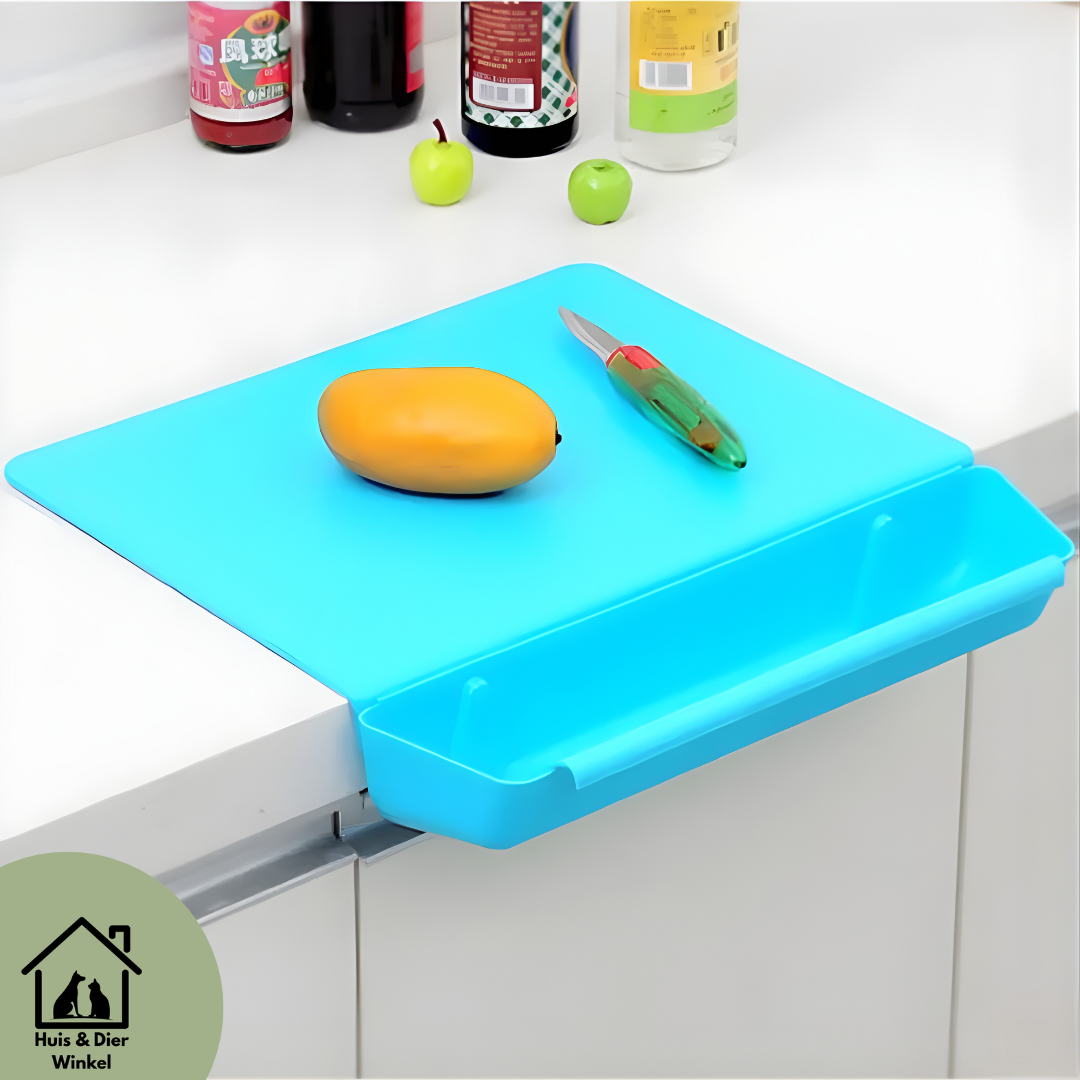 Huis & Dier Winkel - Smart Slice