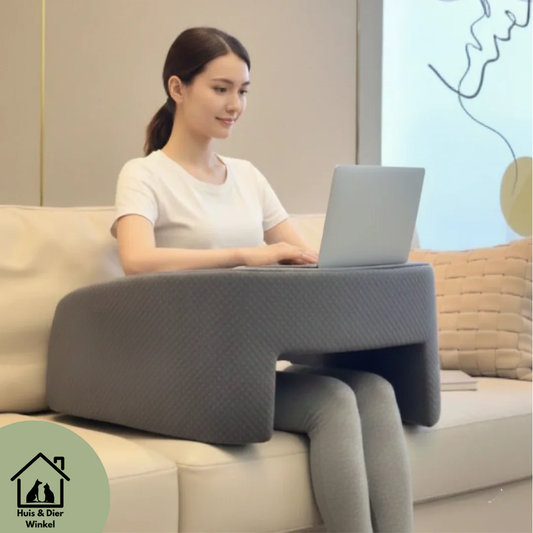 Huis & Dier Winkel - Lounge Kussen