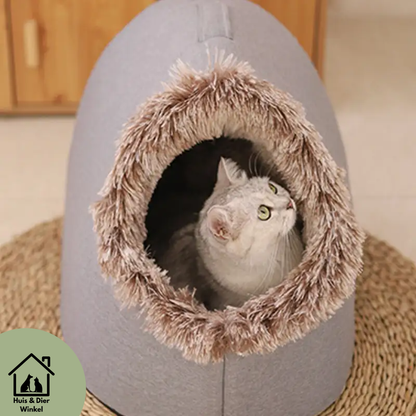 Huis & Dier Winkel - Winternest