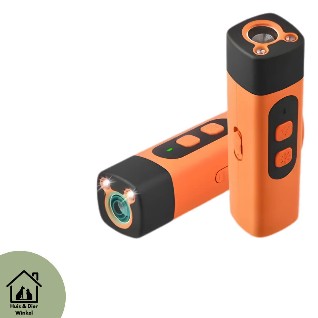 Huis & Dier Winkel - Ultrasone Hondentrainer