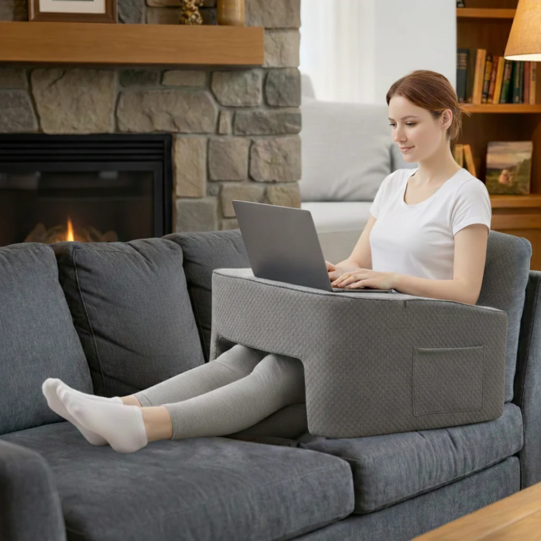 Huis & Dier Winkel - Lounge Kussen