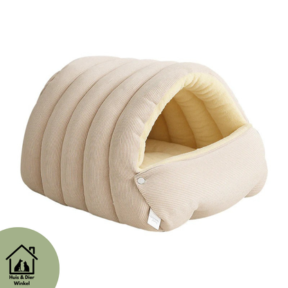 Huis & Dier Winkel - Luxe en Stijlvolle Rustplek voor Huisdieren
