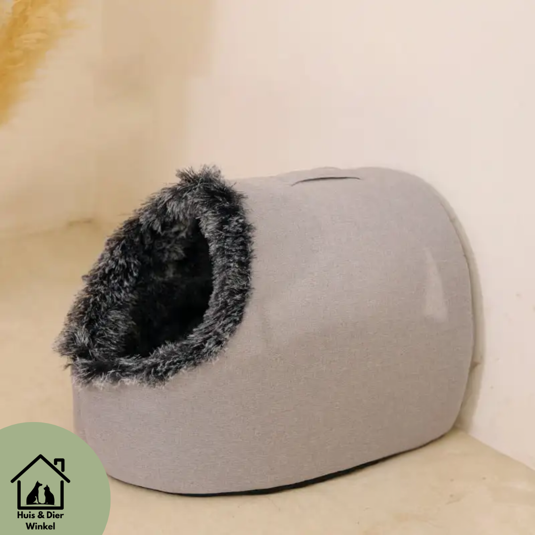 Huis & Dier Winkel - Winternest