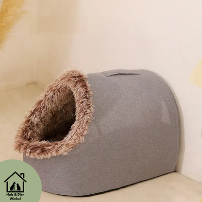 Huis & Dier Winkel - Winternest