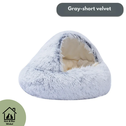 Huis & Dier Winkel - Luxe Huisdierenbed